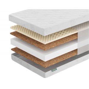 Матрас Фабрика Сна Киндер 7.10 Слоним