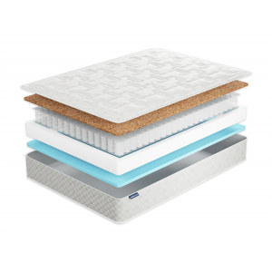 Матрас Фабрика Сна Топ 1 Слоним