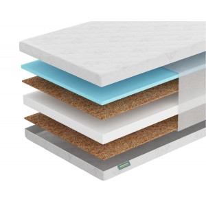 Матрас Фабрика Сна Киндер 8 Слоним