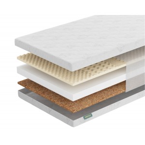 Матрас Фабрика Сна Киндер 6 Слоним