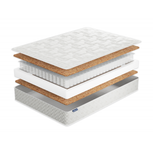 Матрас Фабрика Сна Топ 2 Слоним