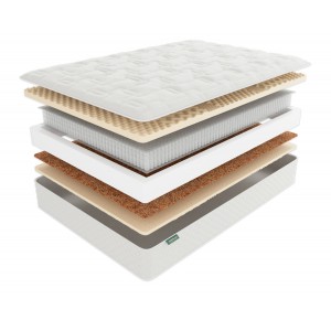 Матрас Фабрика Сна G7 Слоним