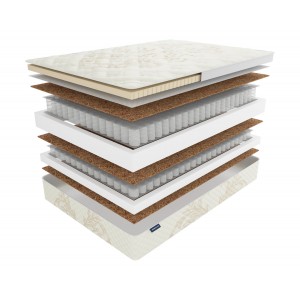 Матрас Фабрика Сна G9 Слоним