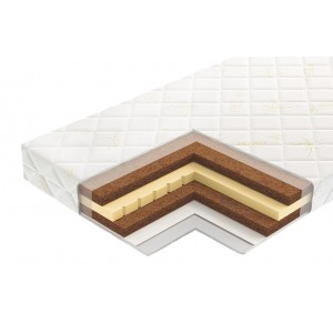 Топпер Вегас Кокос Микс Слоним