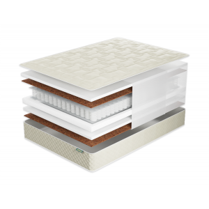 Матрас Фабрика Сна Топ-10 Слоним