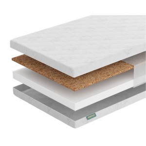 Матрас Фабрика Сна Киндер 3 Слоним