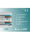 Матрас Фабрика Сна S2 Слоним