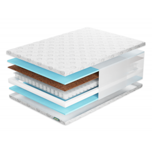 Матрас Фабрика Сна Топ 6 mini Слоним