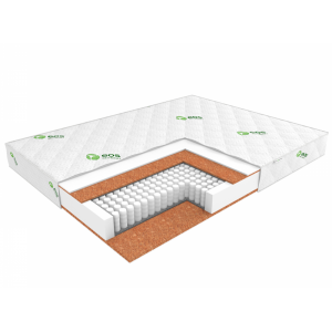 Матрас ЭОС (EOS) Тип 6а Слоним