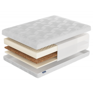 Матрас Латекс Pro-1 Слоним