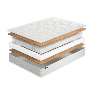 Матрас Фабрика Сна Топ 3 Слоним