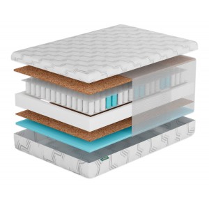 Матрас Фабрика Сна S3 Слоним