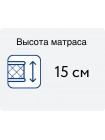 Матрас Вегас Tempo Слоним