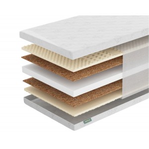 Матрас Фабрика Сна Киндер 9 Слоним