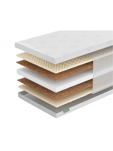 Матрас Фабрика Сна Киндер 9