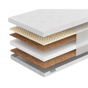 Матрас Фабрика Сна Киндер 7 Слоним