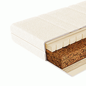 Детский матрас Cocolatex Слоним