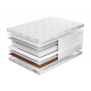 Матрас Фабрика Сна Топ 8 Слоним