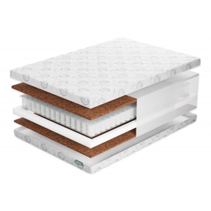 Матрас Фабрика Сна Киндер 5.10 Слоним