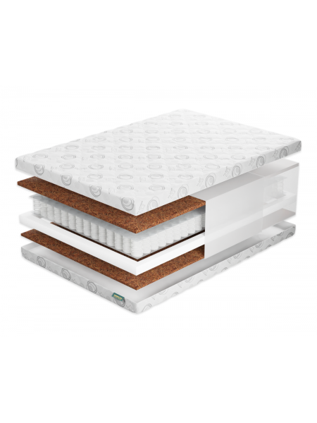 Матрас Фабрика Сна Топ 9