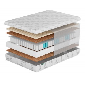 Матрас Фабрика Сна S6 Слоним