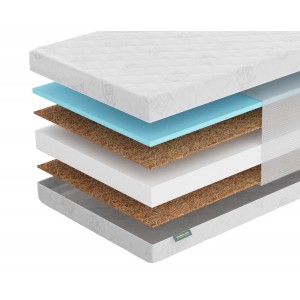 Матрас Фабрика Сна Киндер 8.10  Слоним