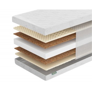 Матрас Фабрика Сна Киндер 9.10 Слоним