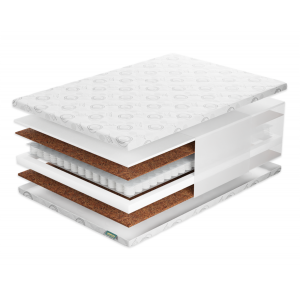 Матрас Фабрика Сна Топ 5 mini Слоним