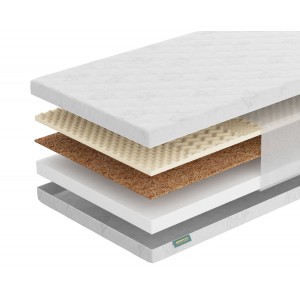 Матрас Фабрика Сна Киндер 5 (Kinder 5) Слоним